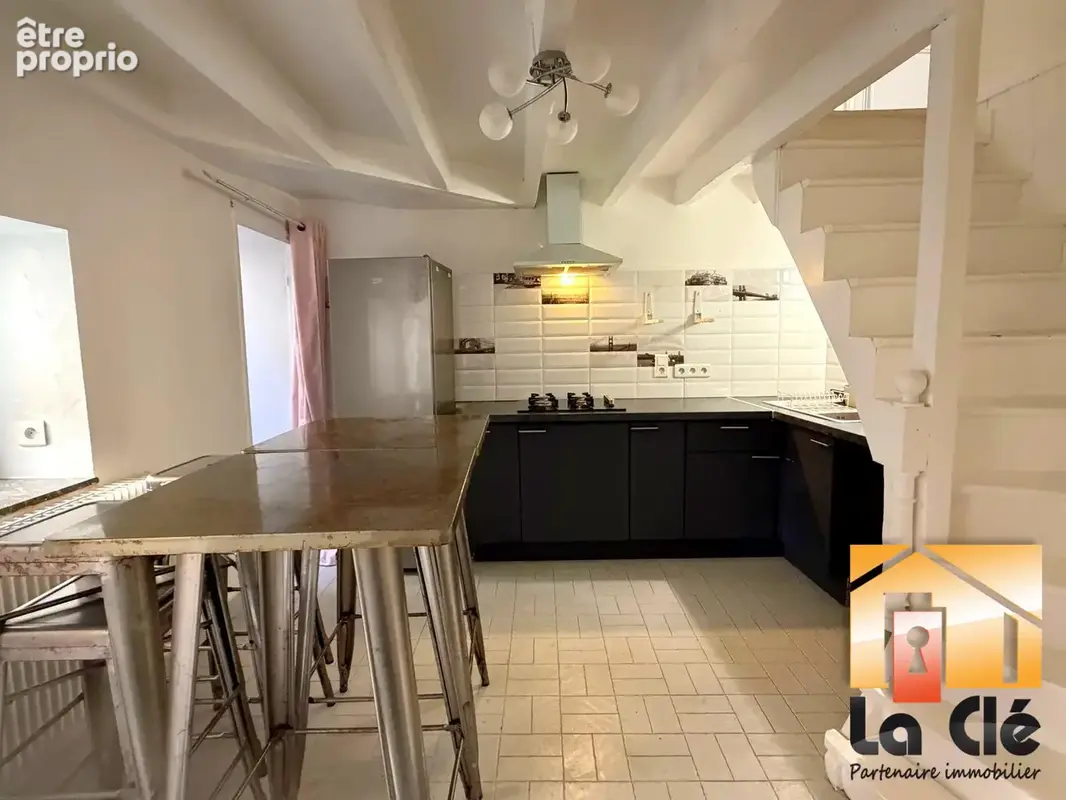 Maison 3 pièces 76 m² à vendre à Agen (47000) - photo 2