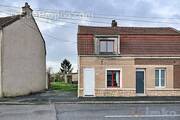 Maison à VENDIN-LES-BETHUNE