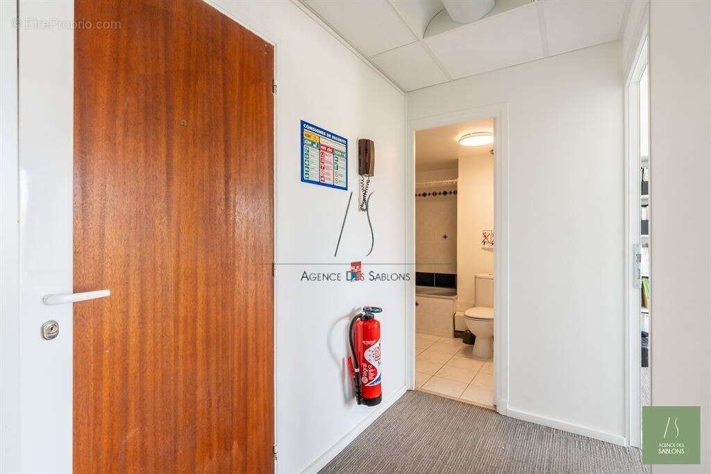 Appartement 47 m² à Croissy-Sur-Seine  - photo 10