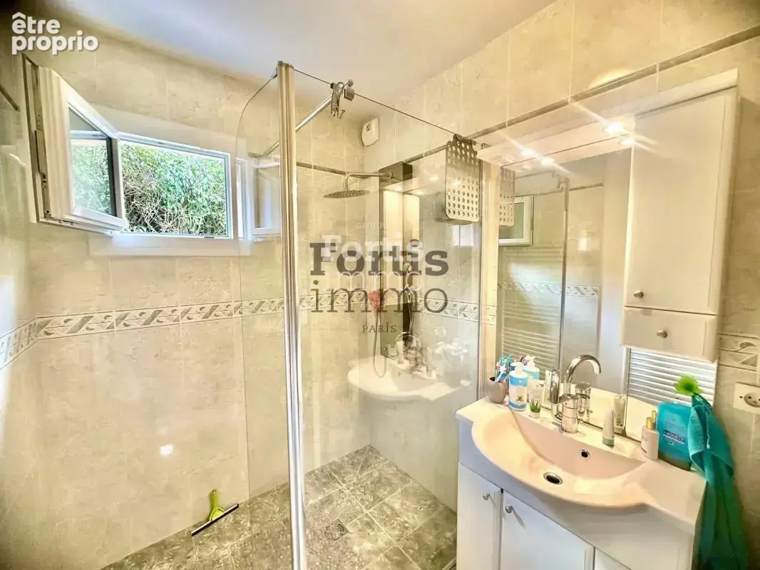 Mormant-maison 151m²-5 chambres-jardin-terrasse & dépandance - photo 14