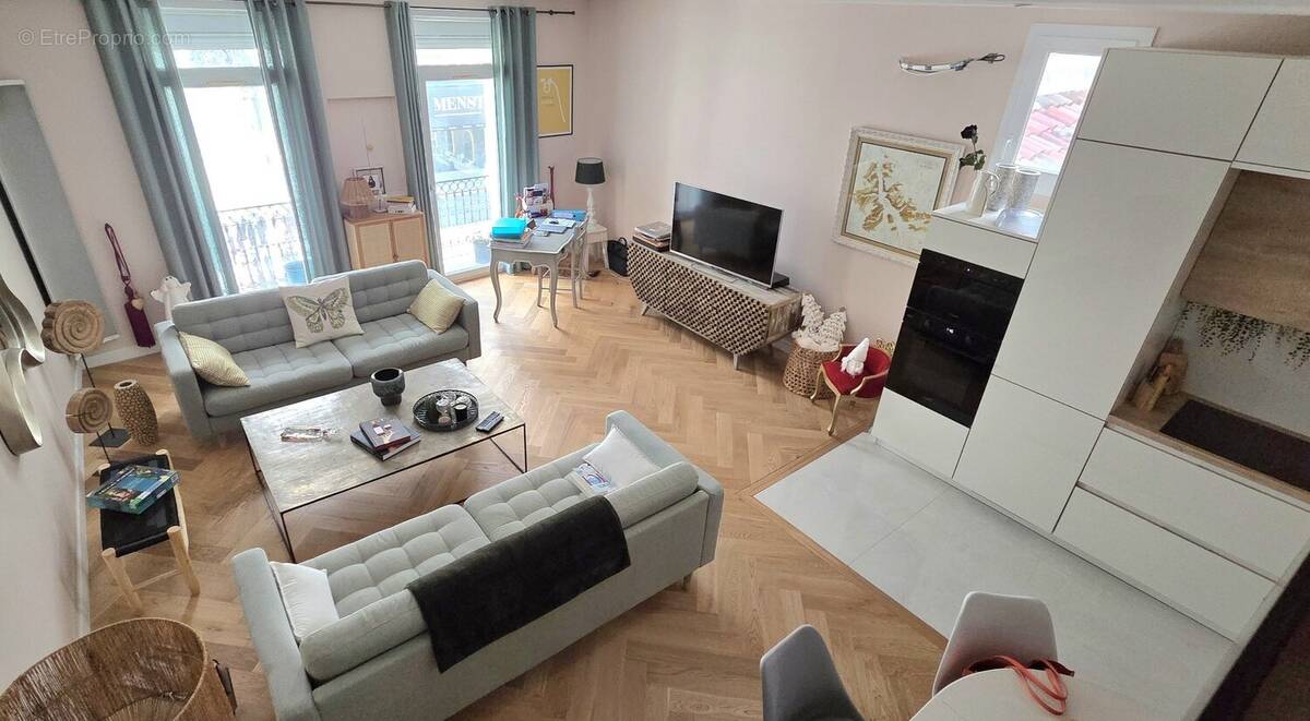 Maison à SETE