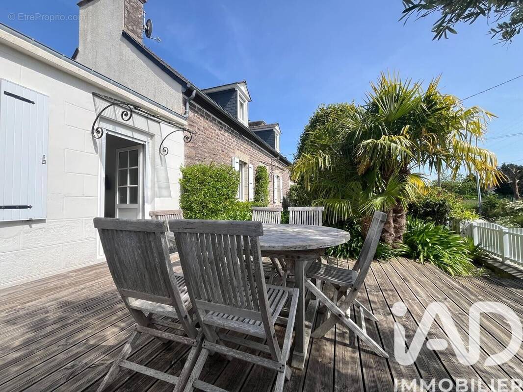 Photo 1 - Maison à PAIMPOL