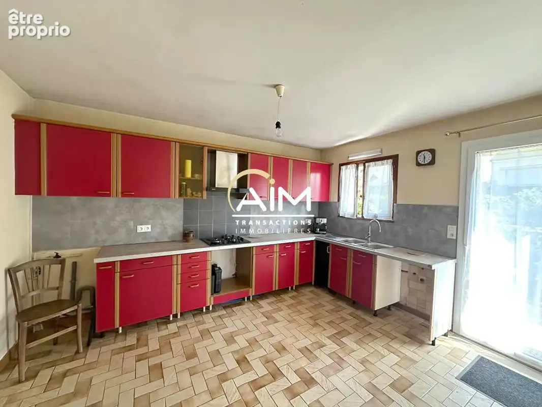 Maison Montlouis centre - photo 5