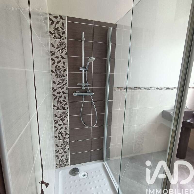 Photo 8 - Maison à LE COUDRAY-MACOUARD