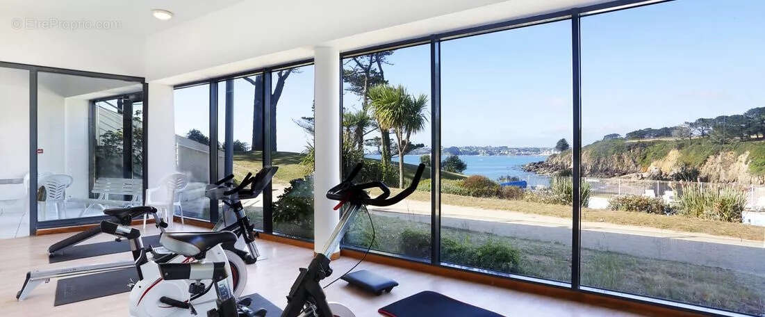 Appartement à PLOUZANE