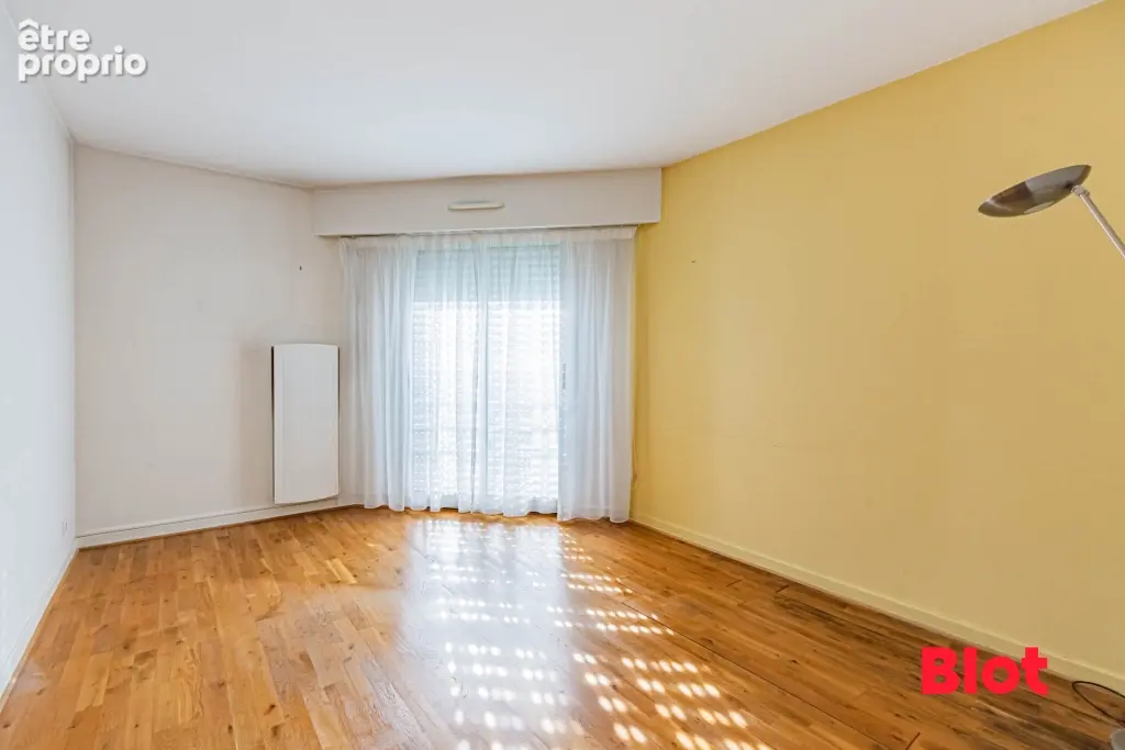 Appartement 107 m² à Nantes  - photo 7