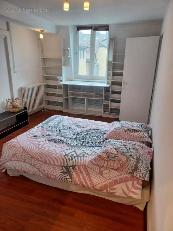 Appartement à AURILLAC