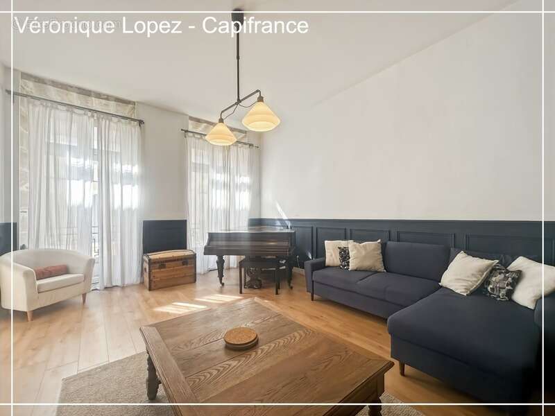 Appartement à VILLENEUVE-SUR-LOT