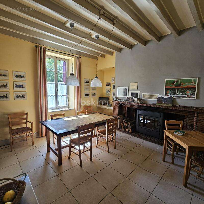 La maison des Souvenirs de Famille - photo 10