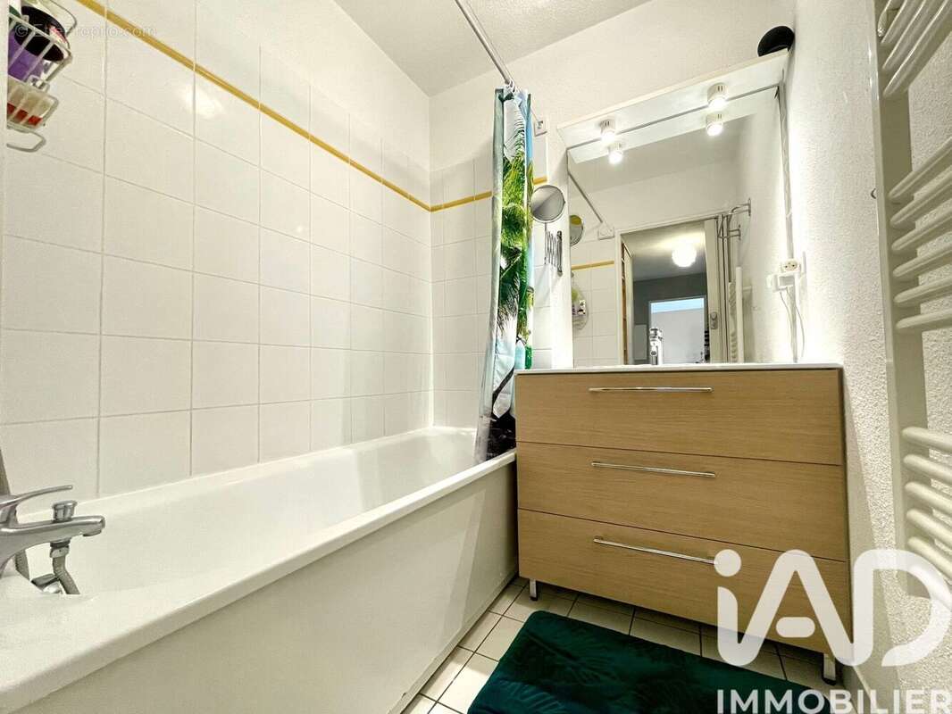 Photo 7 - Appartement à MONTEREAU-FAULT-YONNE