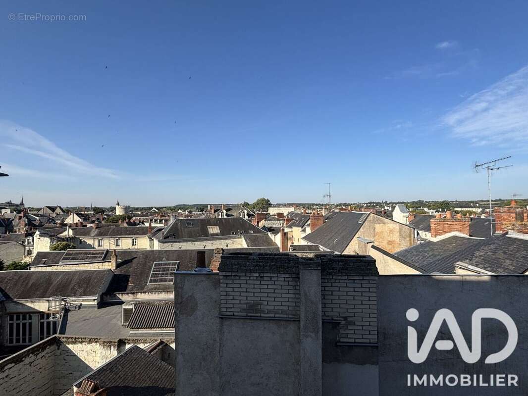 Photo 3 - Appartement à SAUMUR