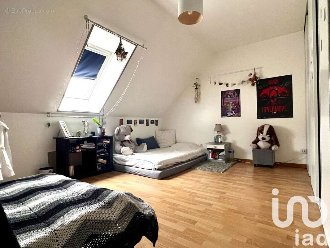 Photo 7 - Maison à CUISE-LA-MOTTE