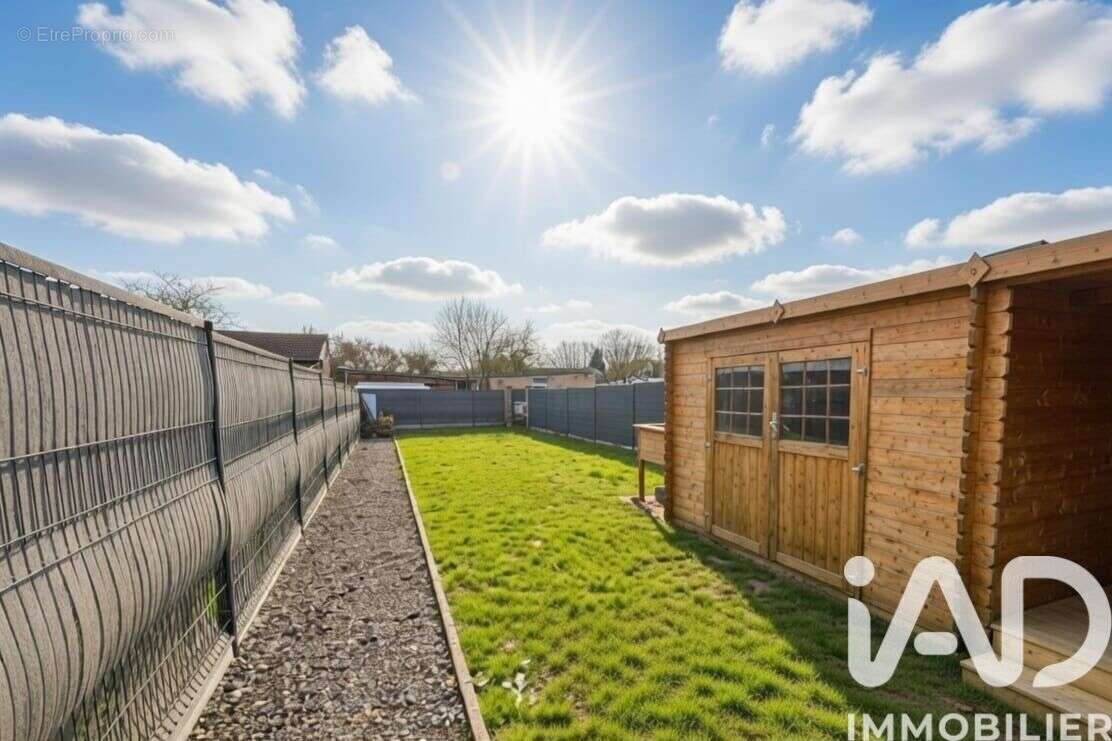 Photo 9 - Maison à POURU-SAINT-REMY