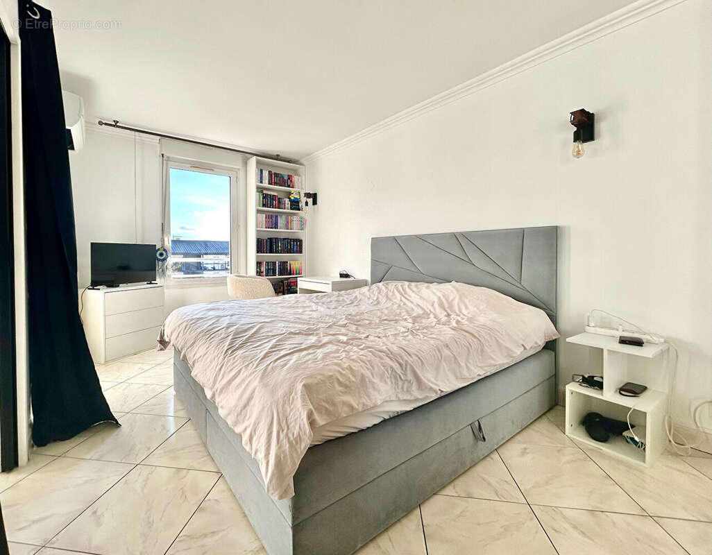 Appartement à CRETEIL