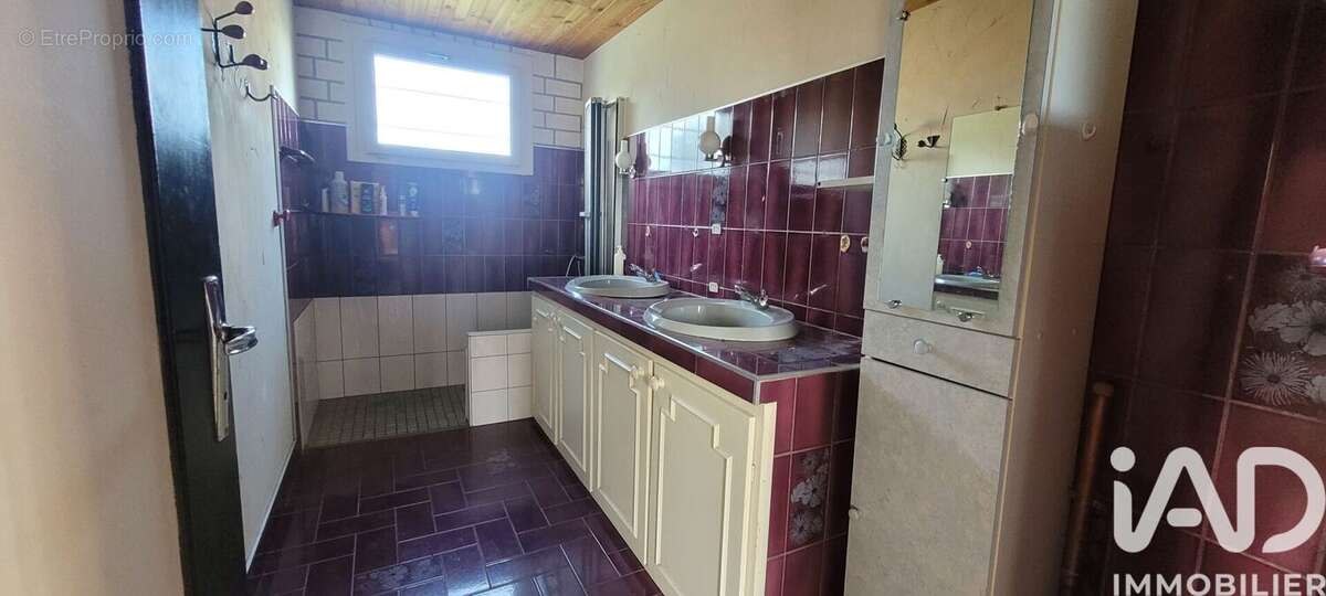 Photo 9 - Maison à THOUARS