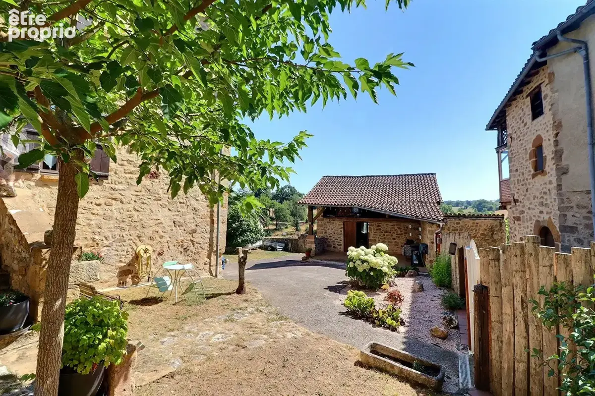 Maison 172m² à felzins - photo 3