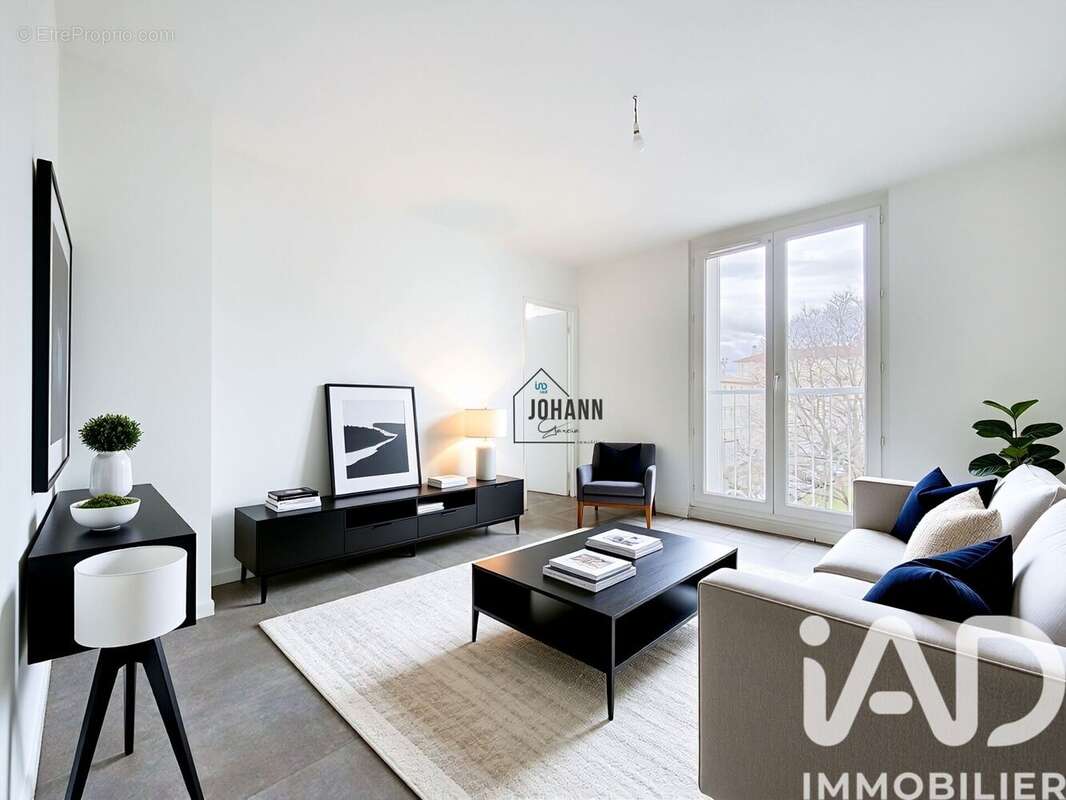 Photo 4 - Appartement à VALREAS