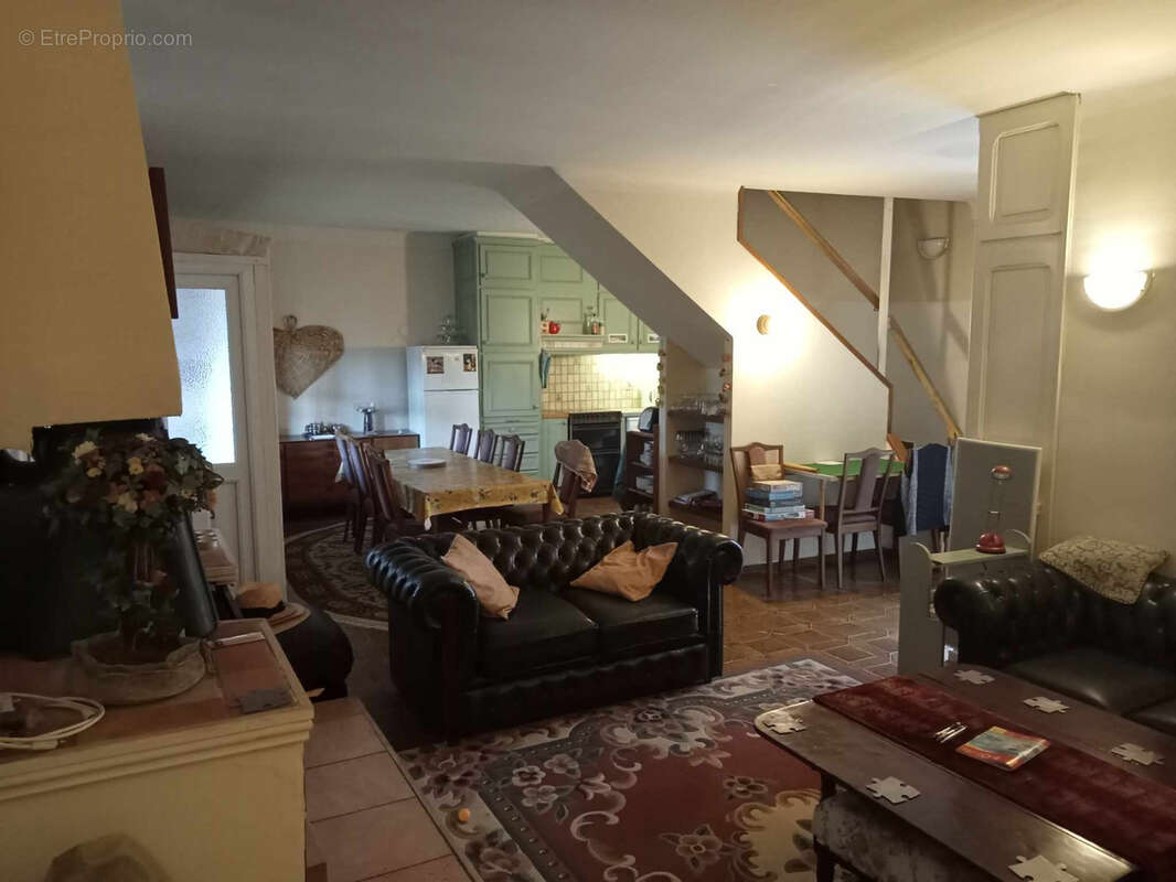 Maison à AMELIE-LES-BAINS-PALALDA