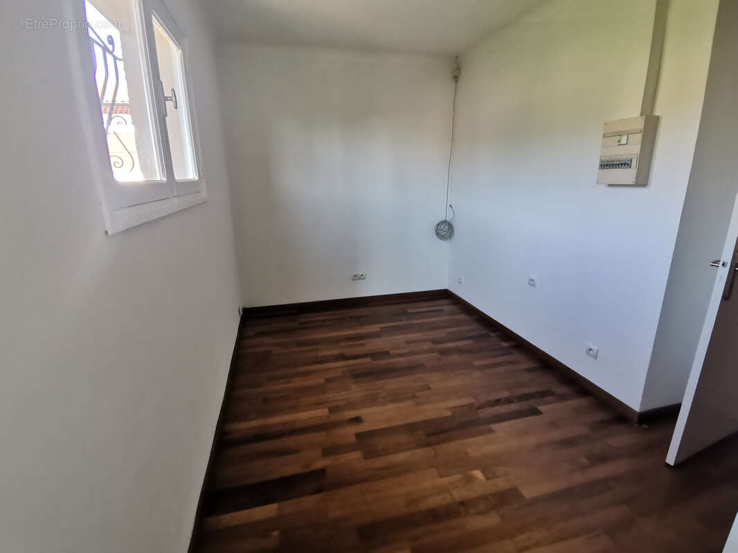 Maison à CAGNES-SUR-MER