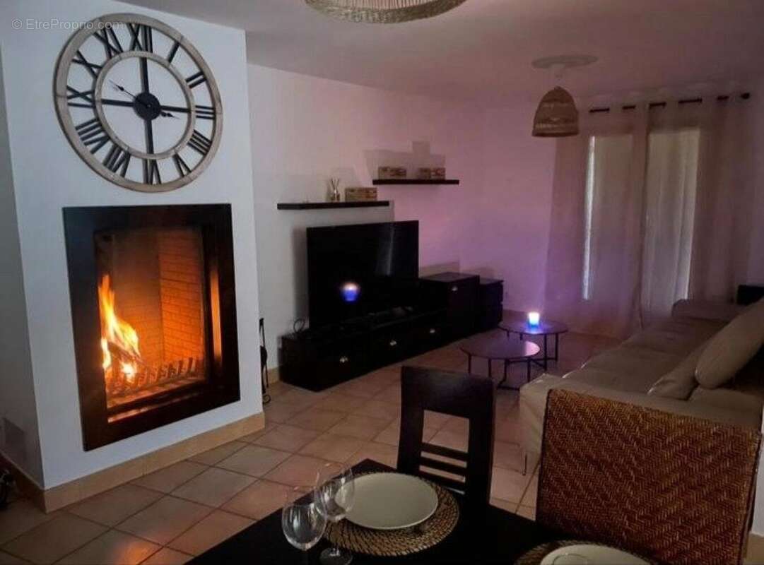 Photo 2 - Maison à MACON