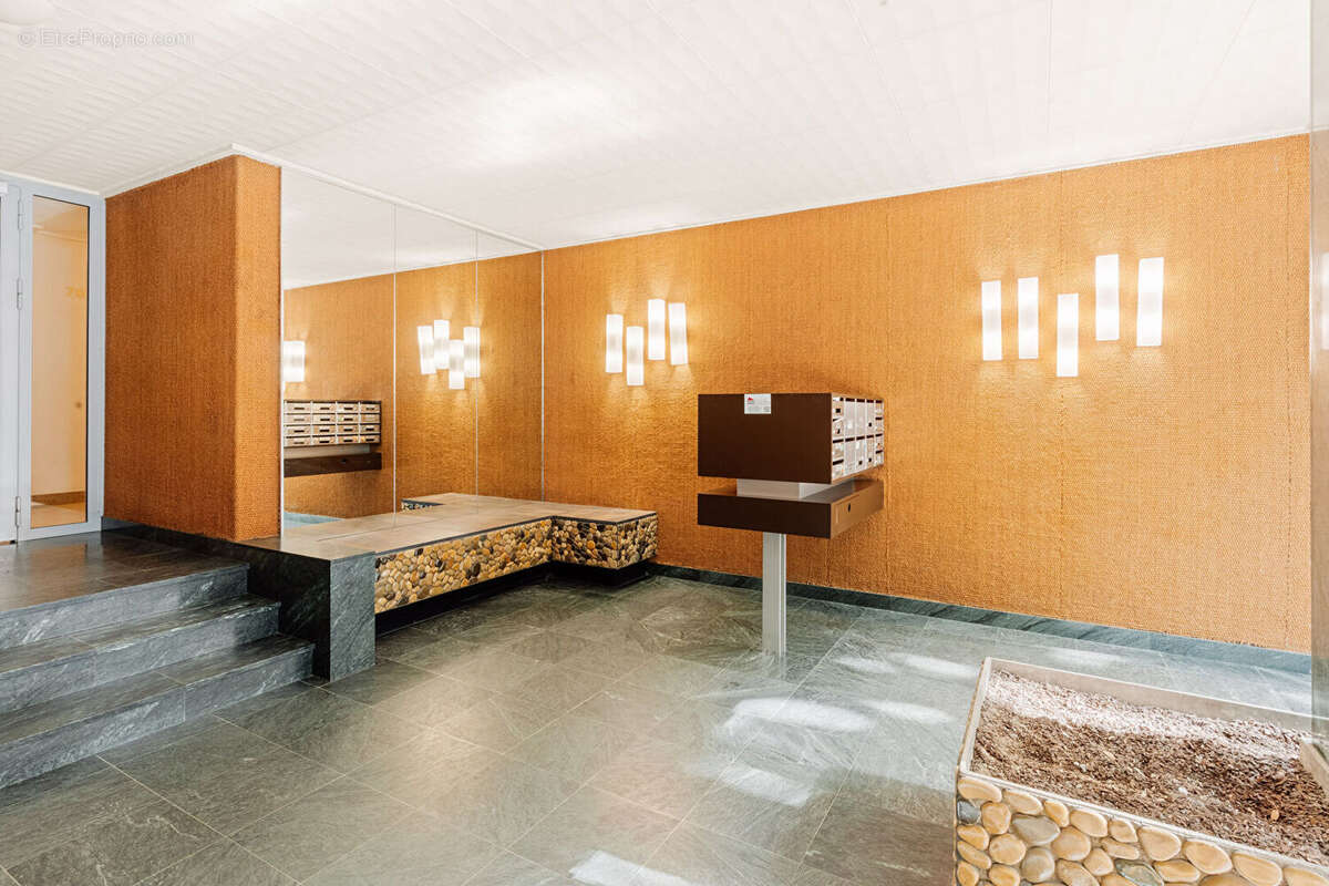 Appartement à LYON-7E