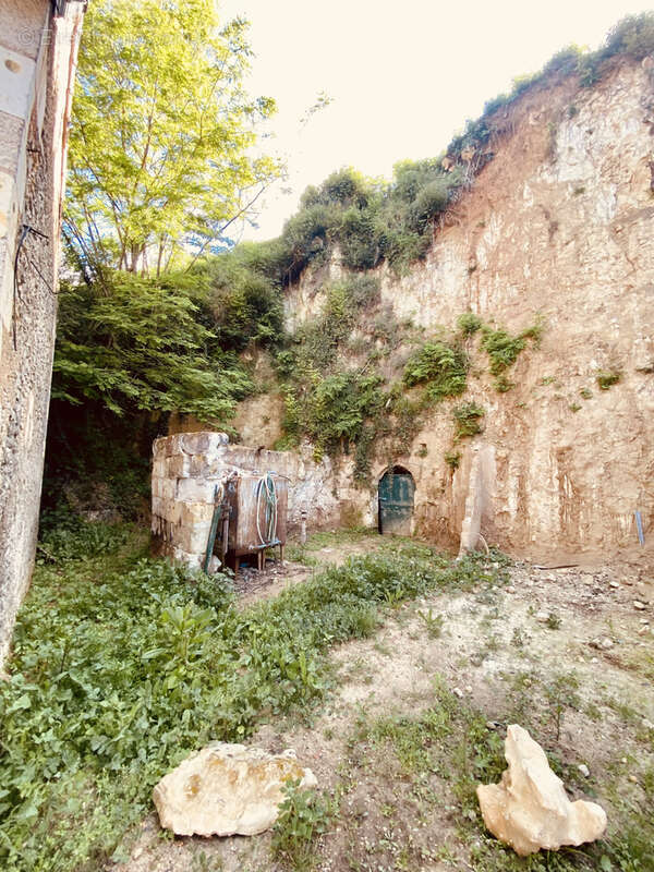 Maison à MONTOIRE-SUR-LE-LOIR