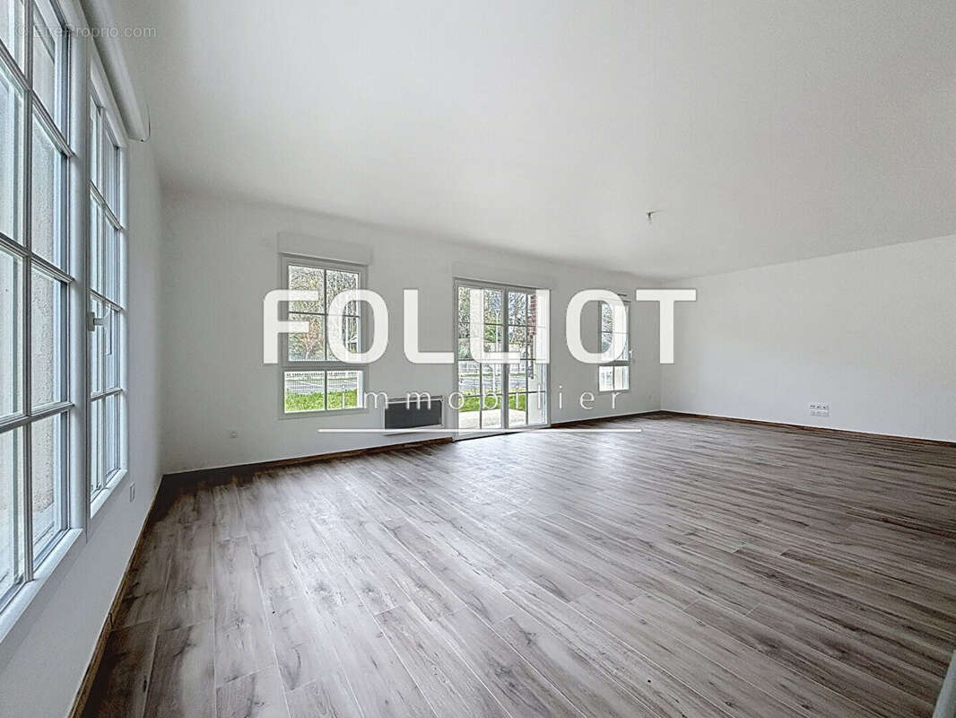 Maison à DIVES-SUR-MER