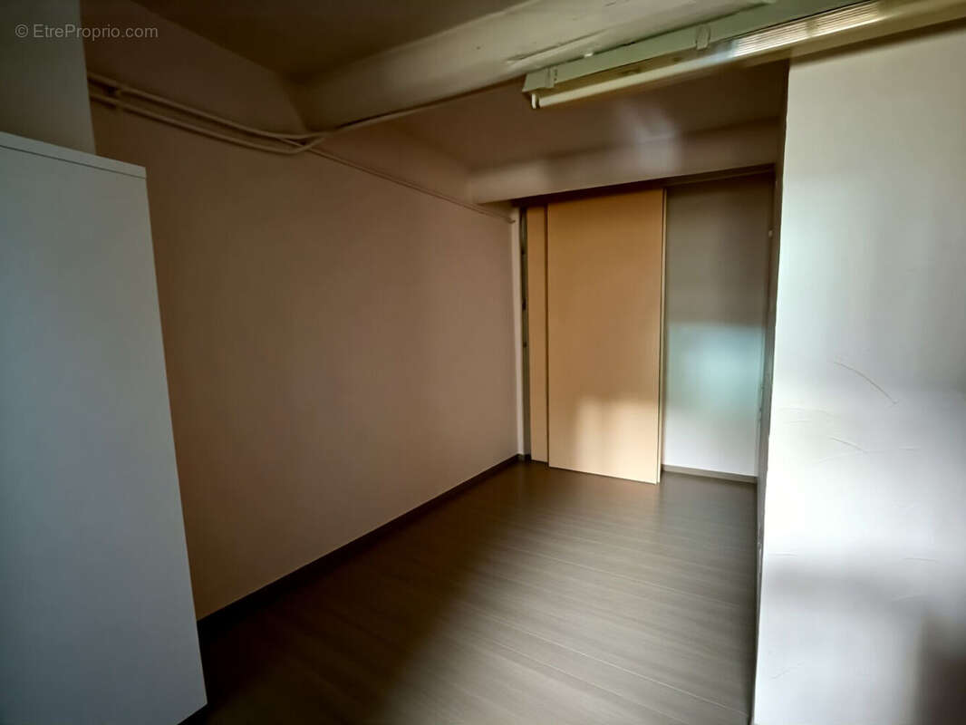 Maison à MARSEILLE-5E