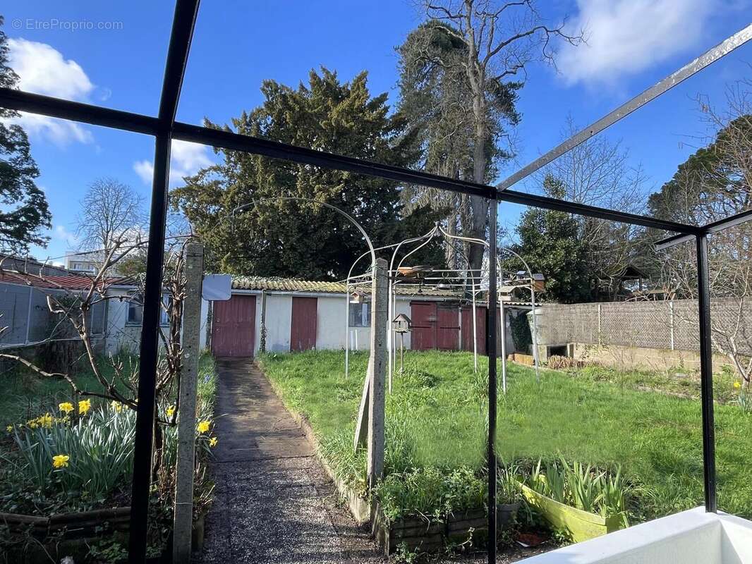 Photo 4 - Maison à REZE