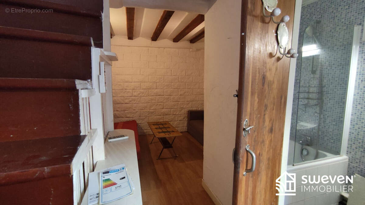 Maison à SAINT-CYPRIEN