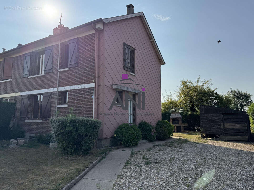 Maison 71 m² à Bacqueville-En-Caux  - photo 2