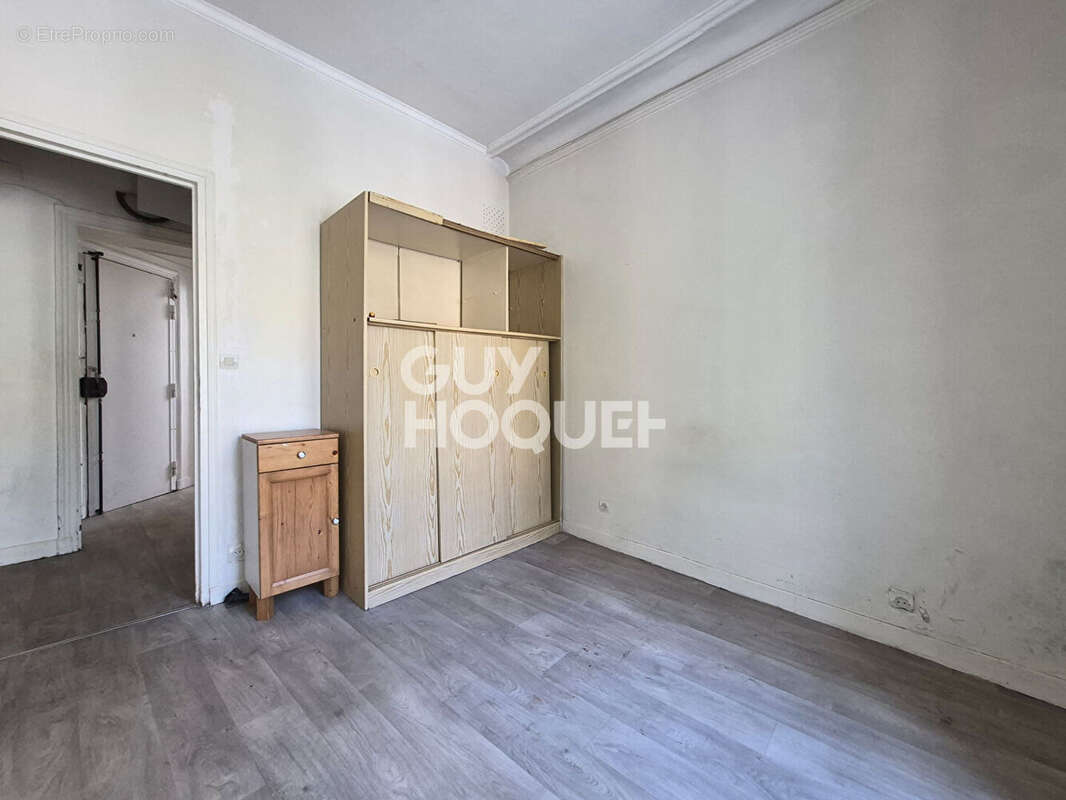 Appartement Paris 2 pièce(s) 32.13 m2 - photo 7