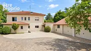 Maison à FLAUGEAC
