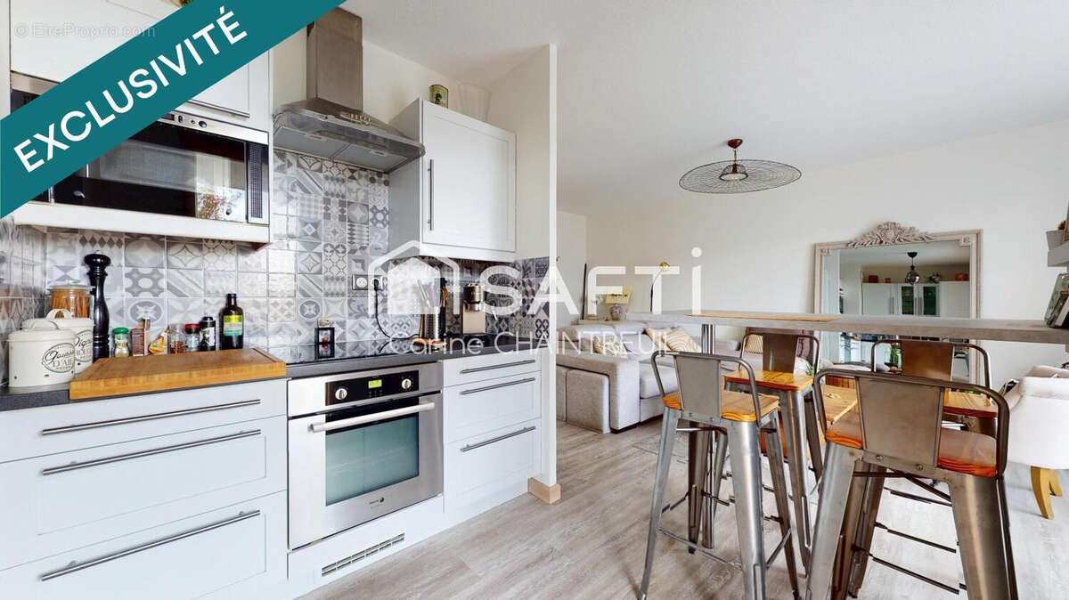 Photo 4 - Appartement à BRON