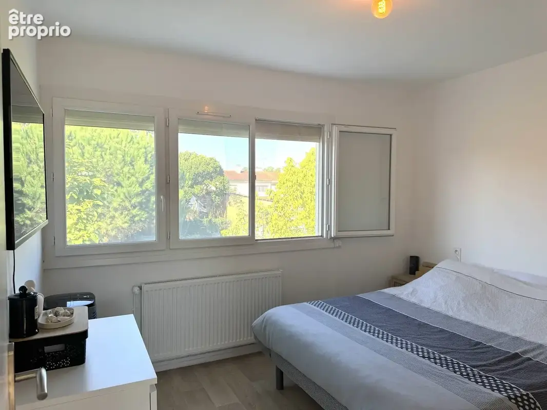 VIllenave d'ornon - Chambéry - Belle Maison T4 de 104 m2 avec grand jardin - vendue libre - photo 10