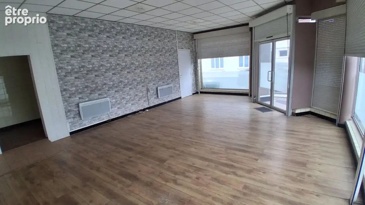 Appartement à HENIN-BEAUMONT