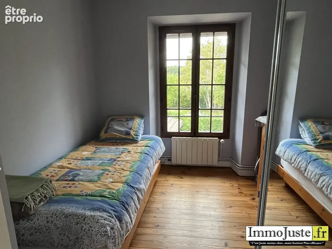 Maison 7 pièces 123 m² à vendre à Auffargis (78610) - photo 9
