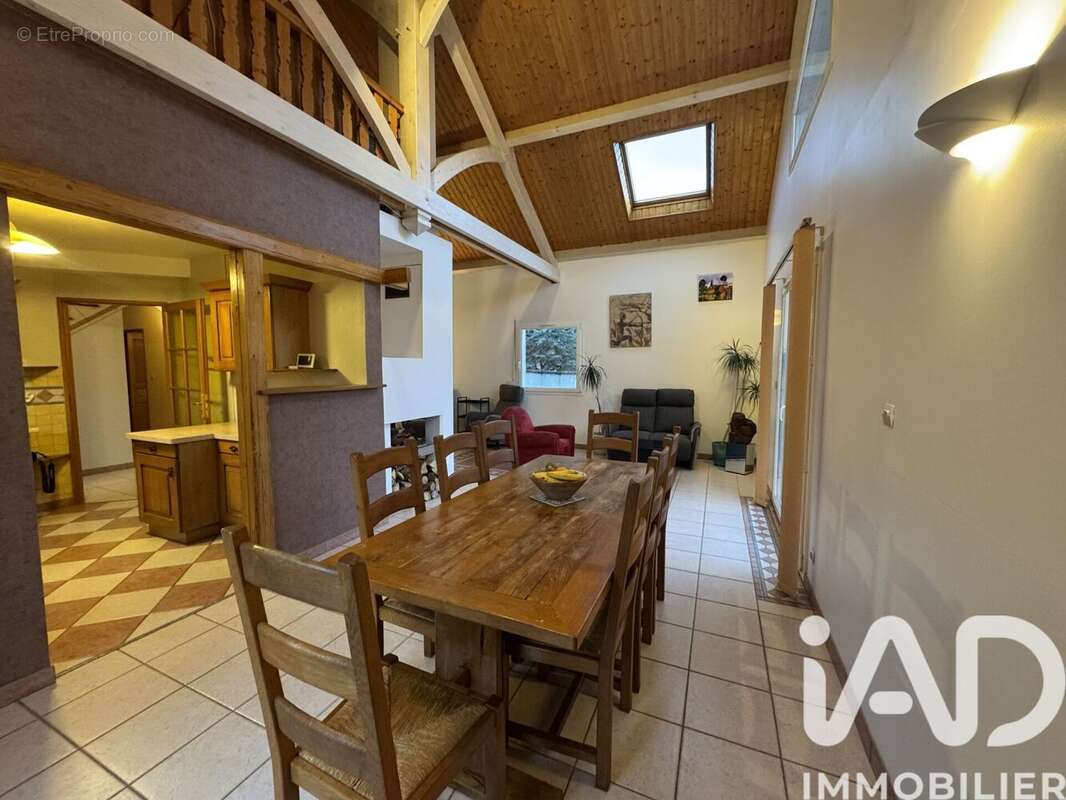 Photo 7 - Maison à TOUL