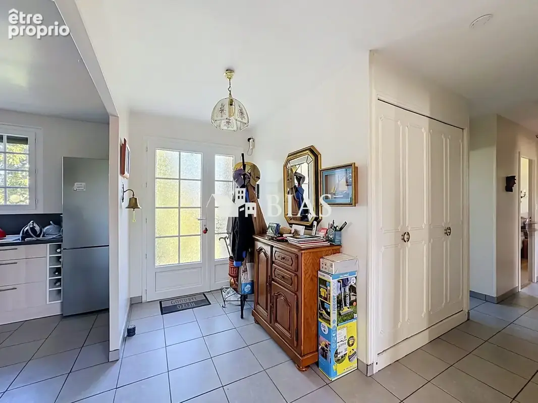 Maison 4 pièces 88 m² à vendre à Saint-Ouen-De-Thouberville (27310) - photo 6