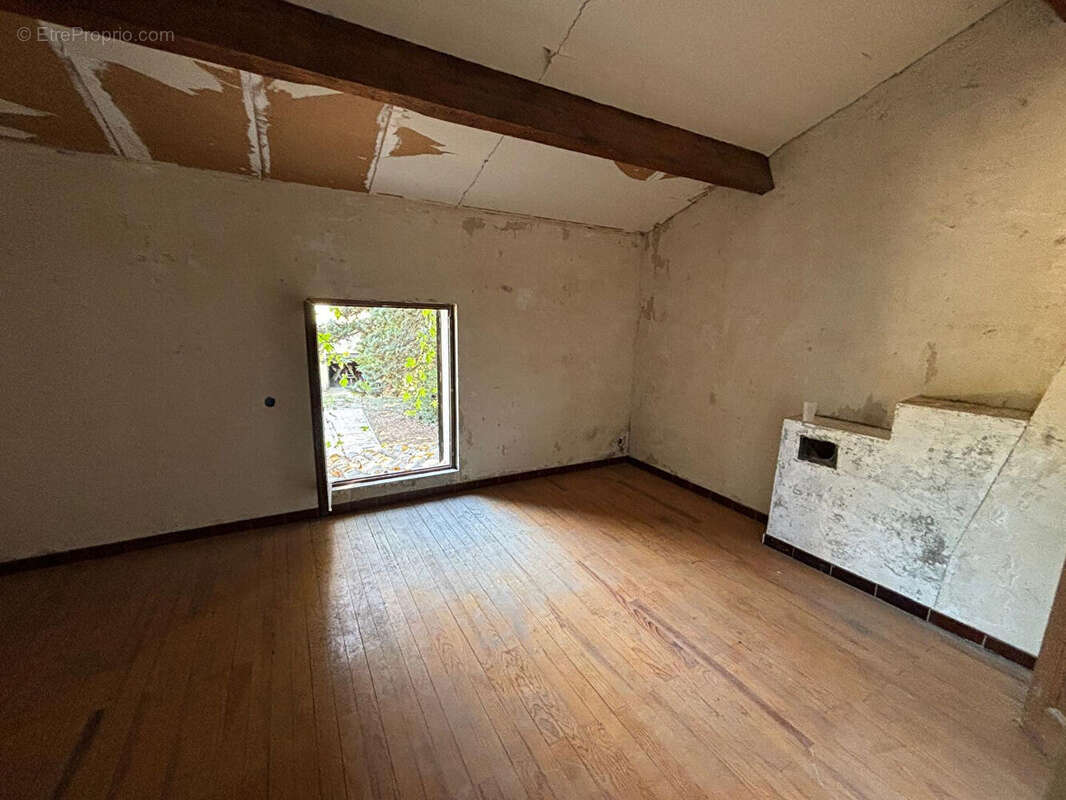 Maison 110m² à châteaurenard - photo 7