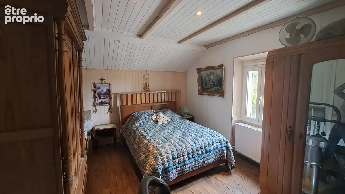 Maison 4 pièces 130 m² à vendre à Ledat (47300) - photo 8