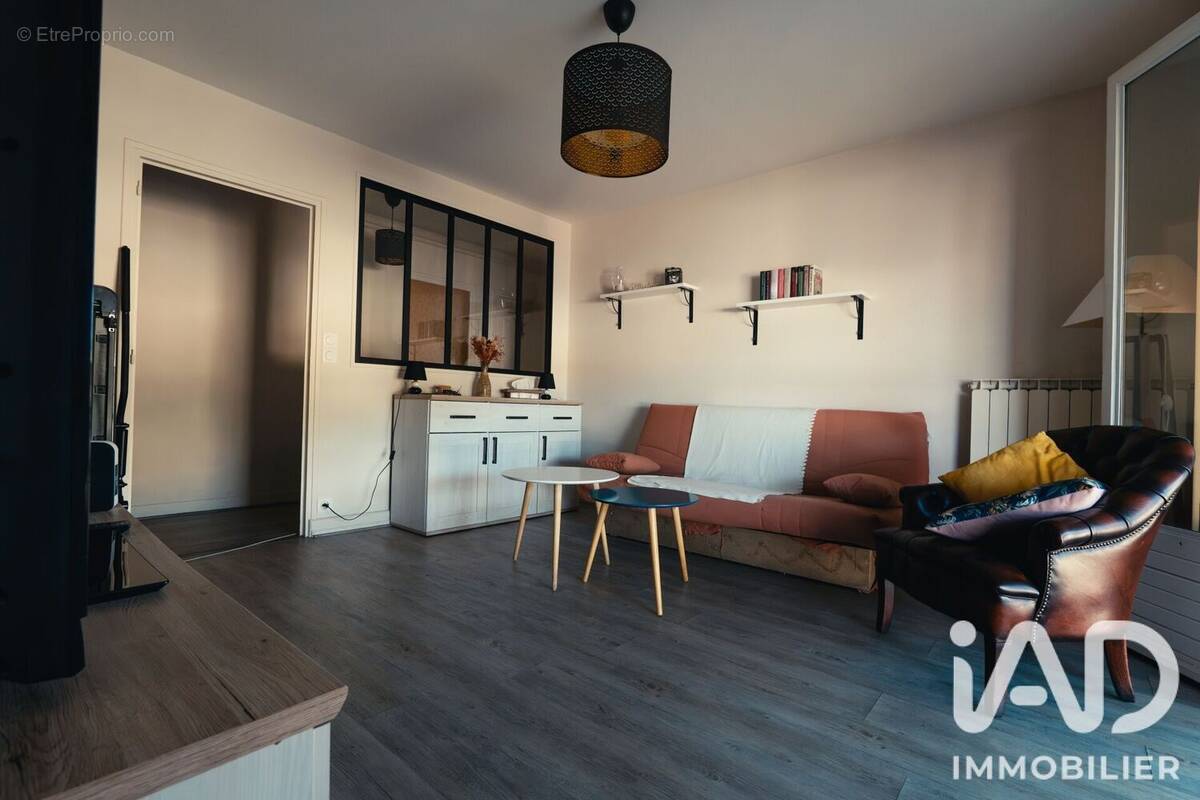Photo 1 - Appartement à AURILLAC