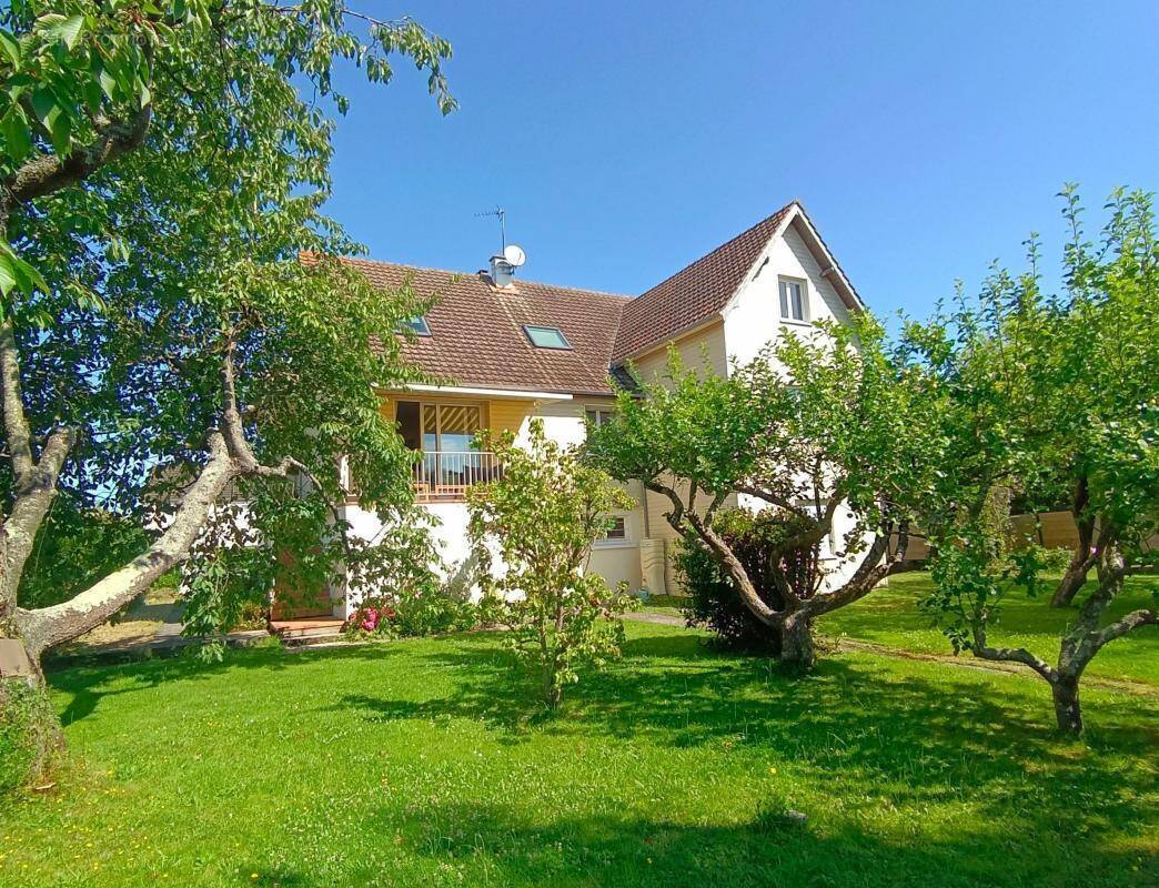 Maison à TROARN