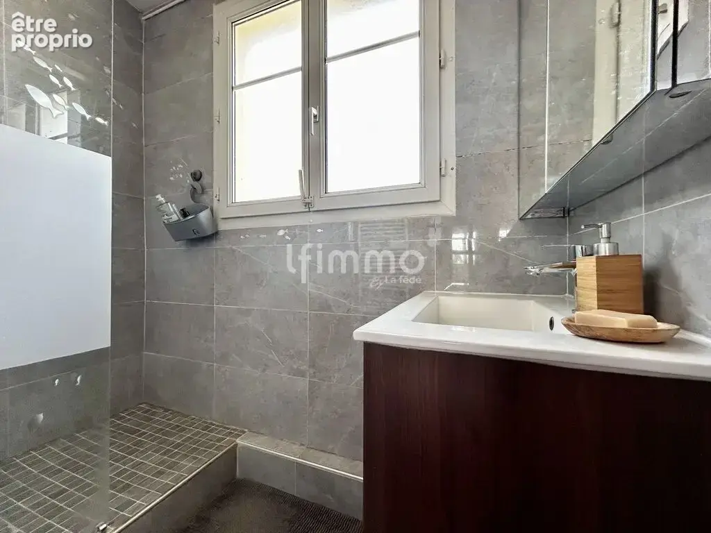 Appartement 66m2 avec balcon - photo 17