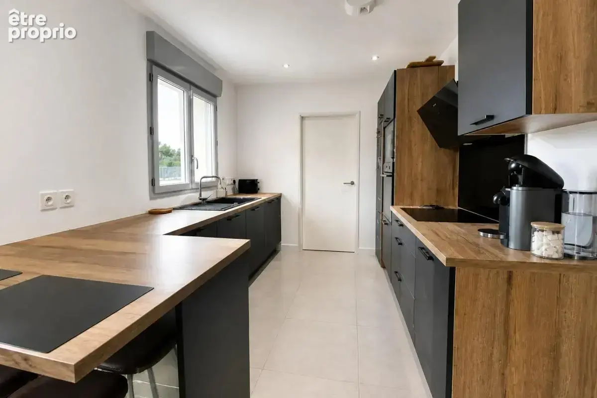 Maison à MAISSE