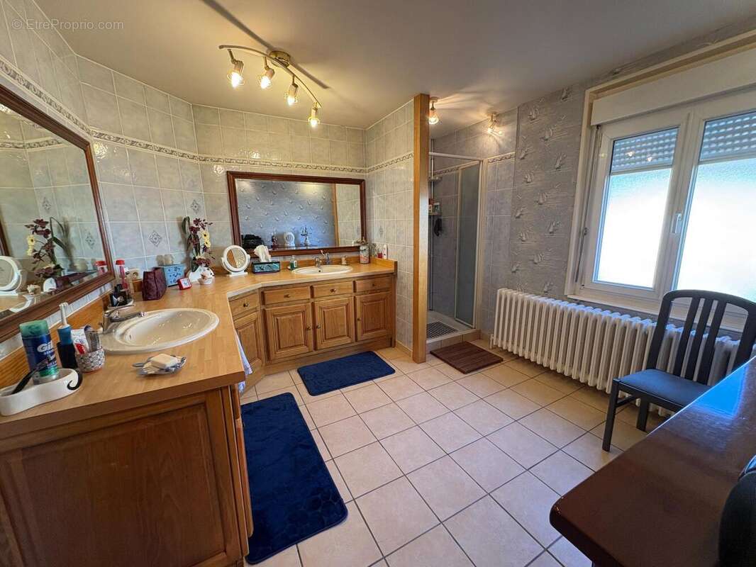 Photo 3 - Maison à BLAMONT