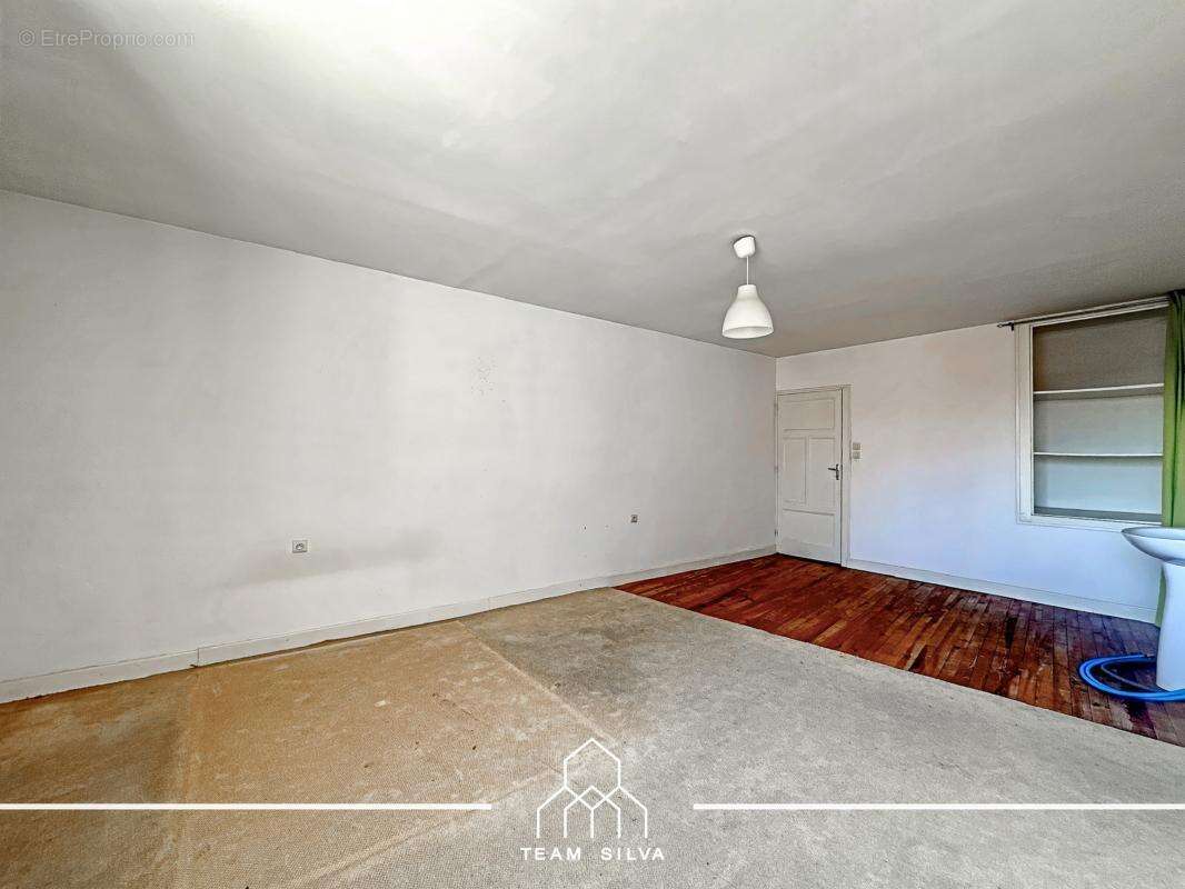 Maison à VENISSIEUX