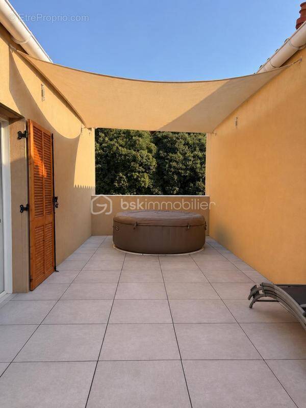 Appartement à LES ARCS