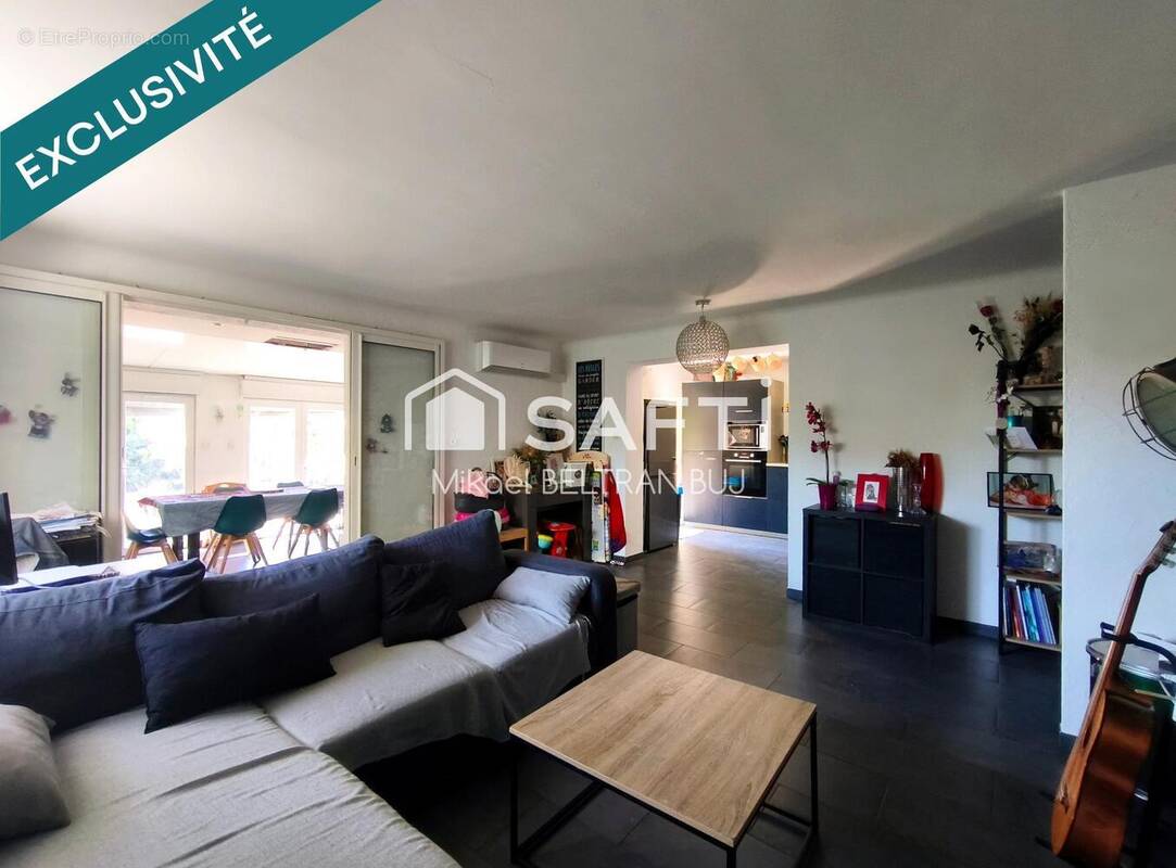 Photo 1 - Appartement à FRONTIGNAN