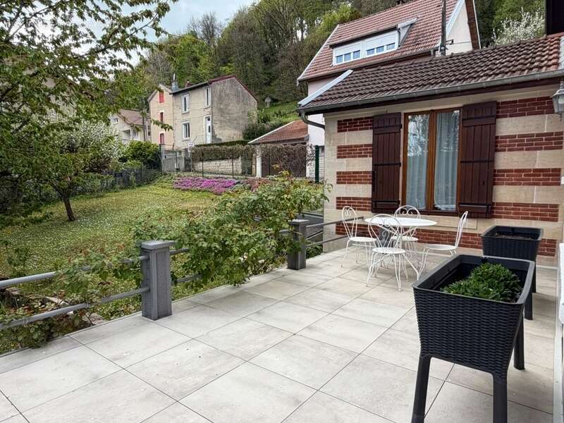 Maison à BAR-LE-DUC